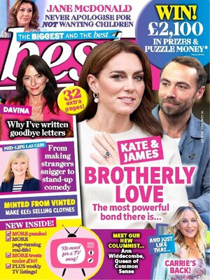Best - Magazine